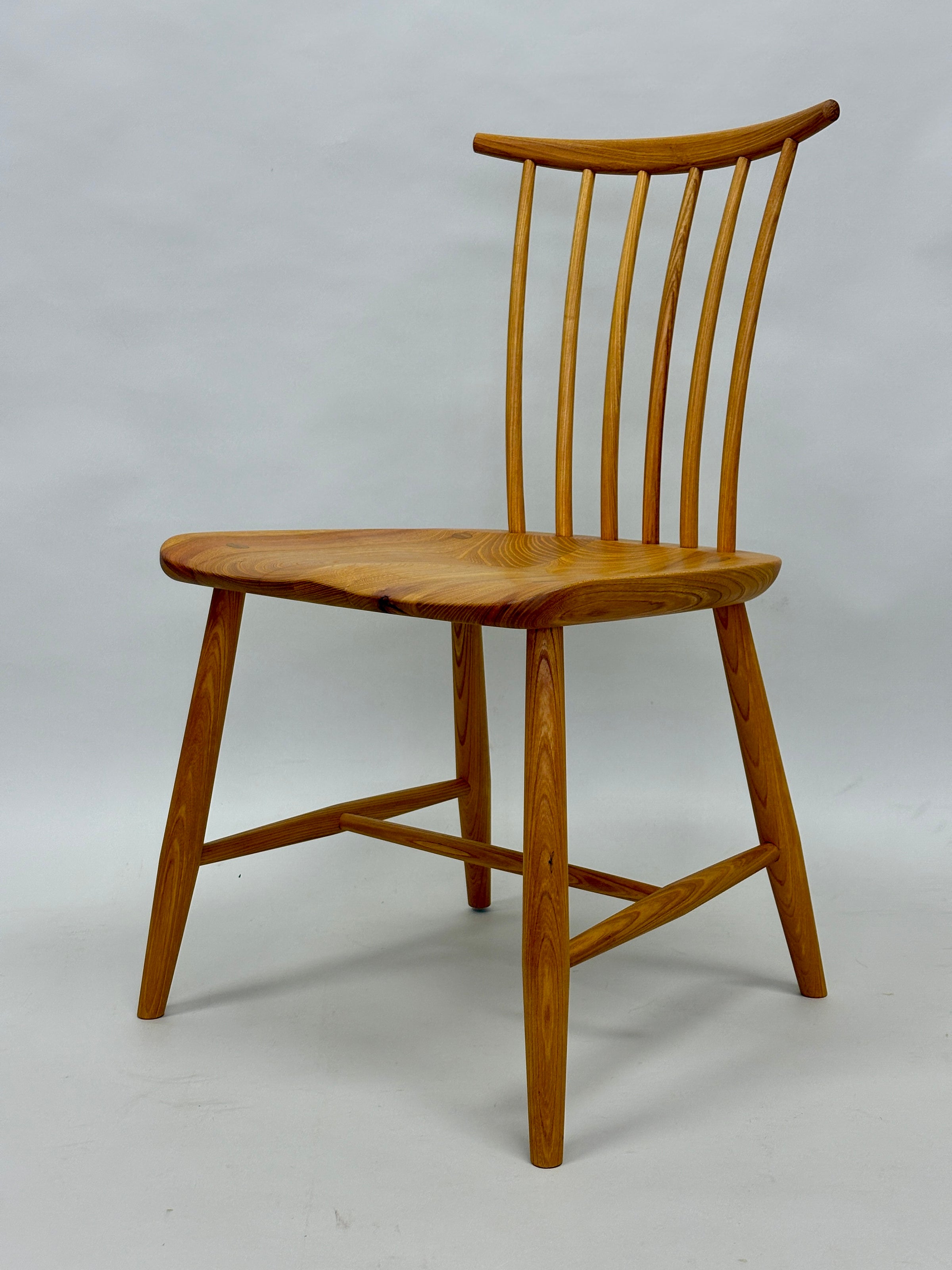 新作 | 椅子工房之